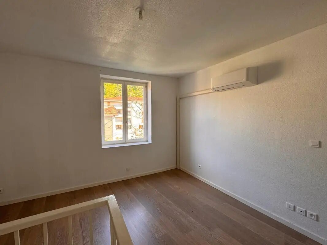 Appartement à louer, 32m², Beaurepaire