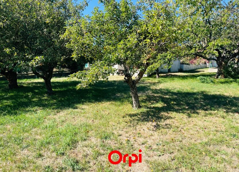 Maison à vendre, 99m², Moissieu-sur-Dolon
