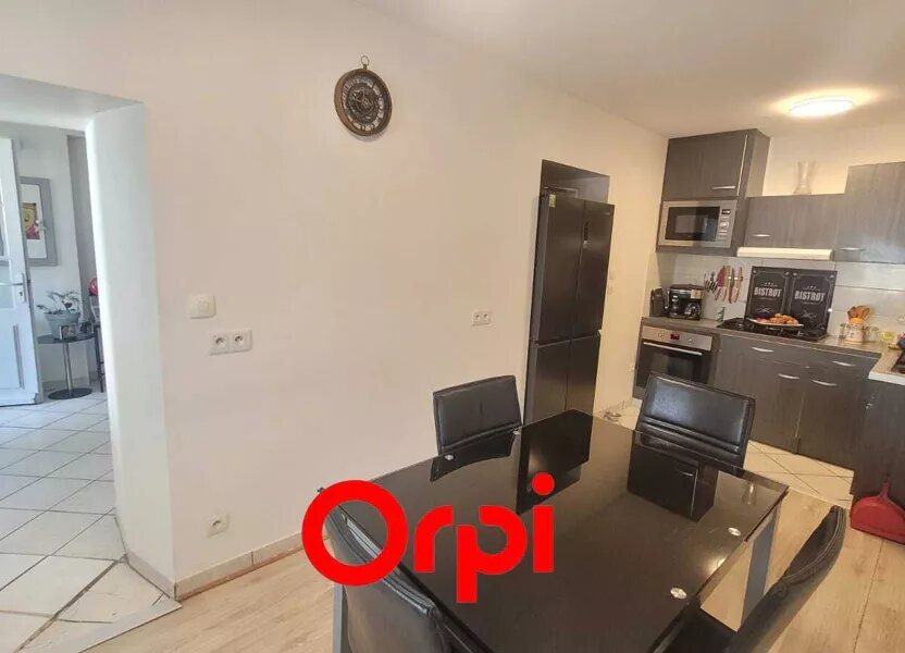 Maison à vendre, 72m², La Côte-Saint-André