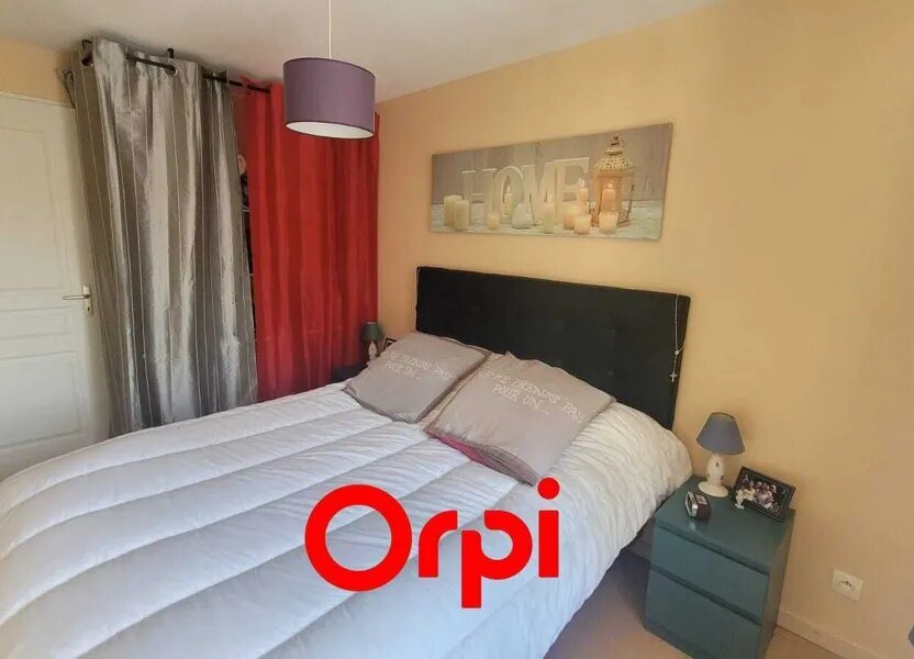 Maison à vendre, 72m², La Côte-Saint-André