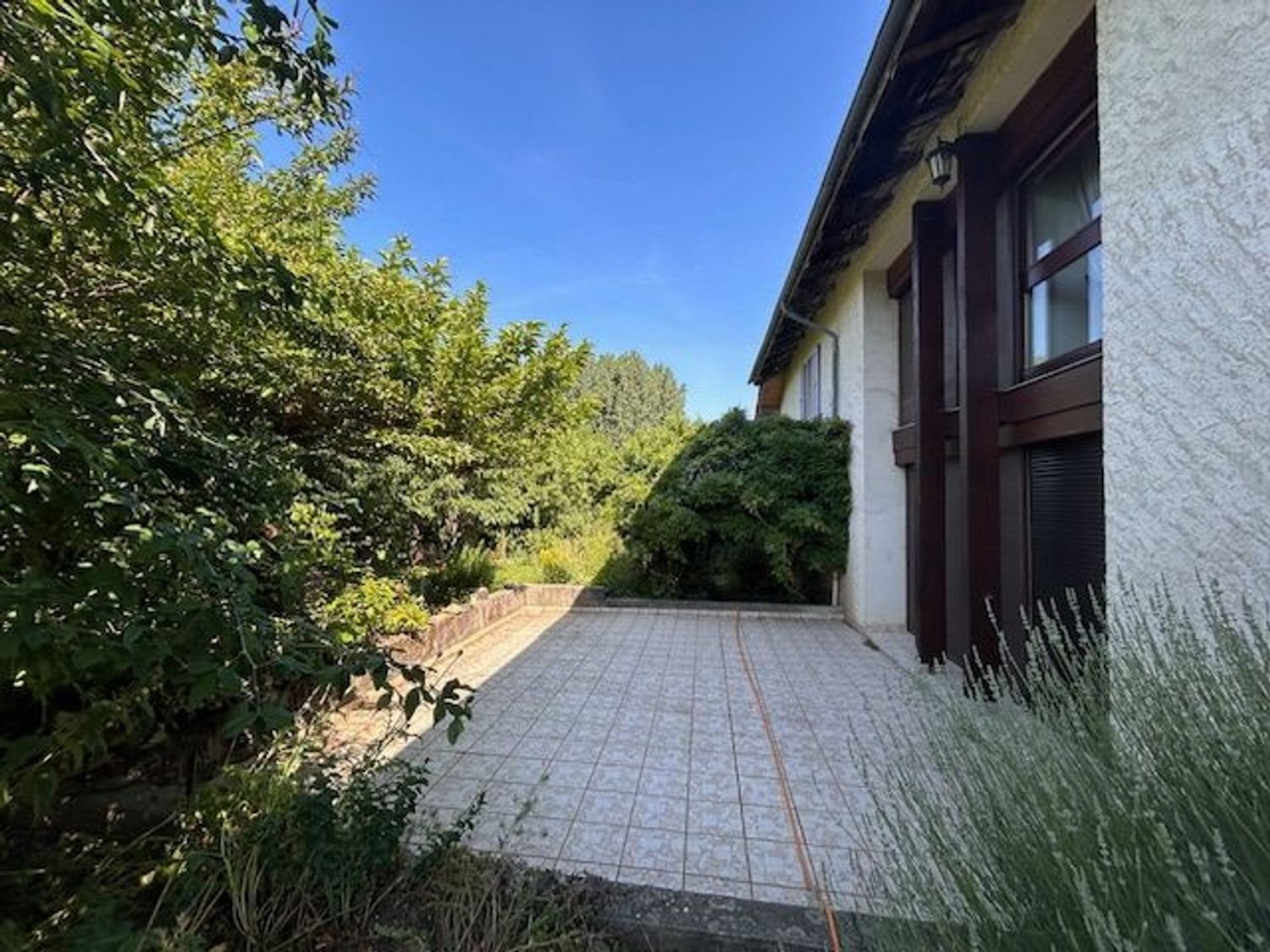 Maison à vendre, 273m², Saint-Clair-sur-Galaure