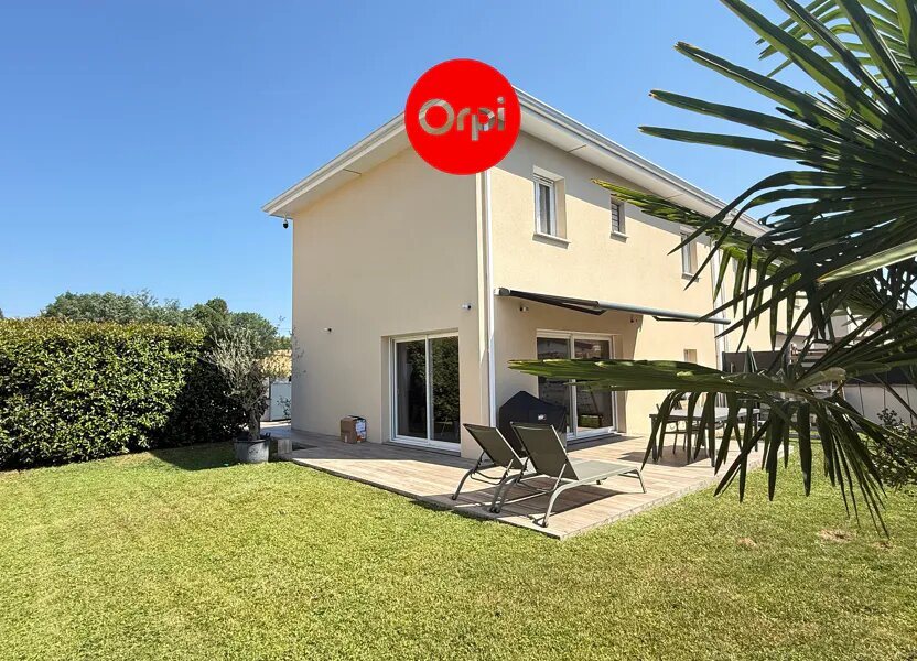 Maison à vendre, 94m², Charnècles