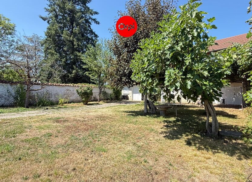 Maison à vendre, 103m², Longechenal