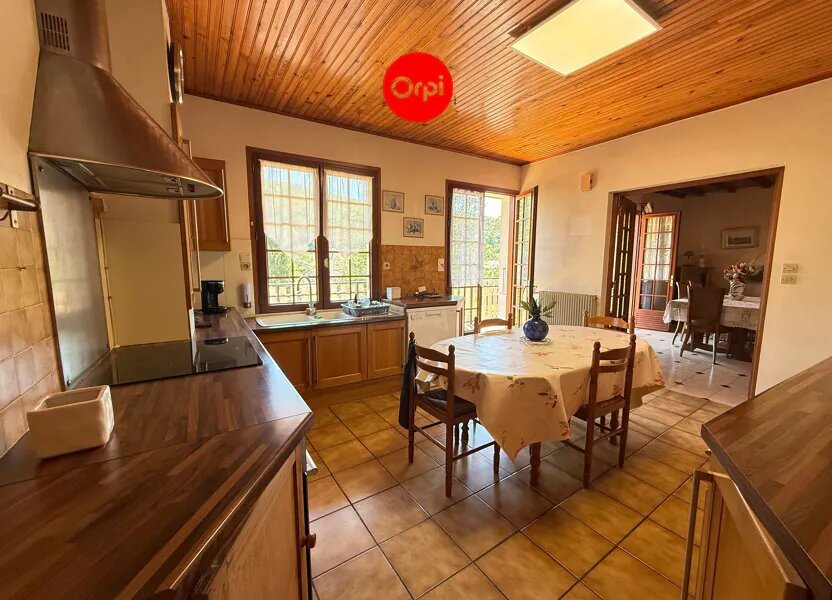 Maison à vendre, 103m², Longechenal