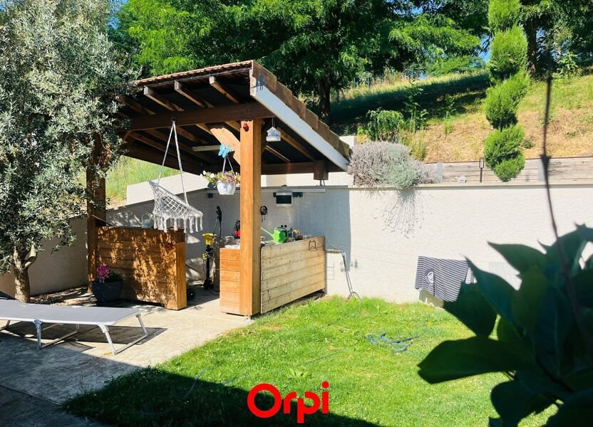 Maison à vendre, 98m², Beaurepaire