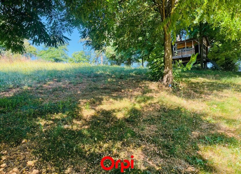 Maison à vendre, 98m², Beaurepaire