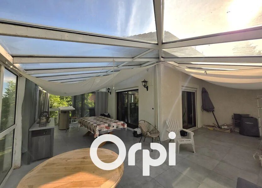 Maison à vendre, 98m², Champier