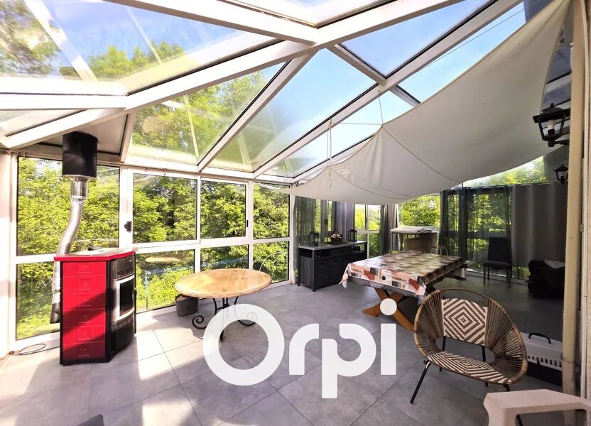 Maison à vendre, 98m², Champier