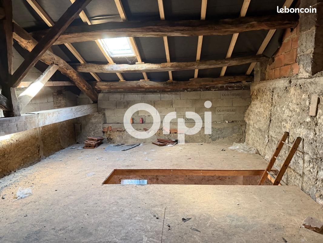 Appartement à vendre, 345m², Saint-Étienne-de-Saint-Geoirs