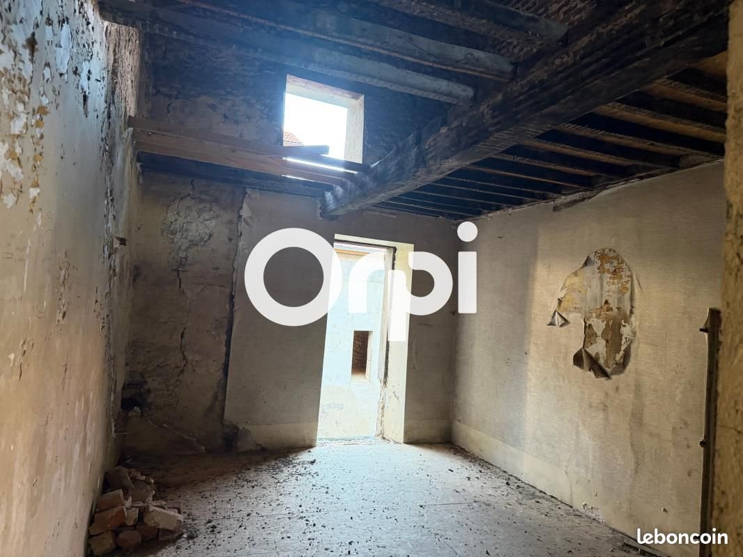Appartement à vendre, 345m², Saint-Étienne-de-Saint-Geoirs