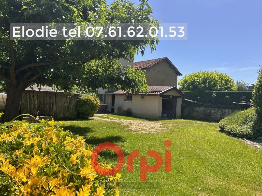 Maison à vendre, 70m², Hauterives