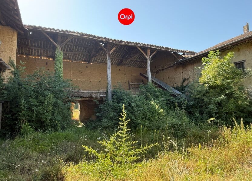 Maison à vendre, 200m², Saint-Etienne-de-Saint-Geoirs