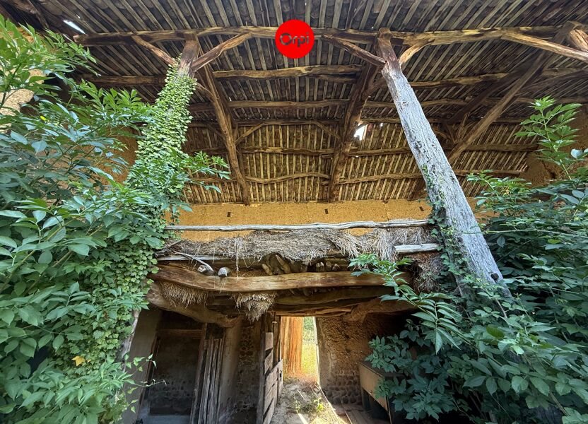 Maison à vendre, 200m², Saint-Etienne-de-Saint-Geoirs