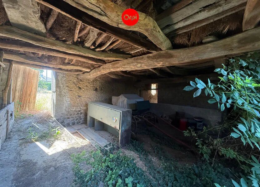 Maison à vendre, 200m², Saint-Etienne-de-Saint-Geoirs