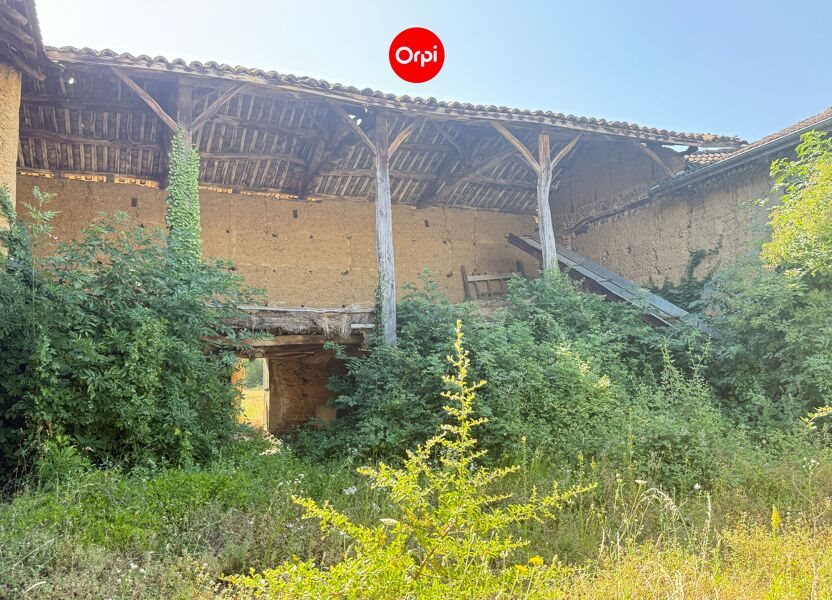 Maison à vendre, 200m², Saint-Etienne-de-Saint-Geoirs