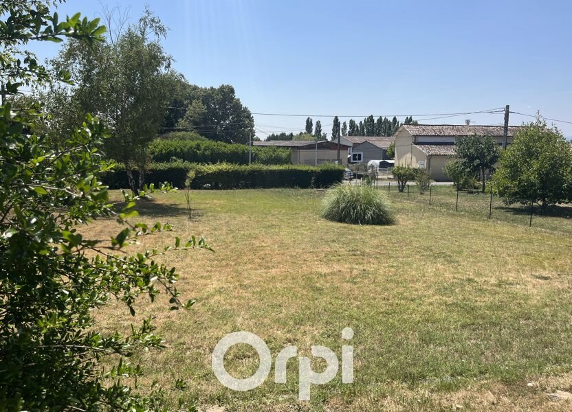 Maison à vendre, 90m², Bellegarde-Poussieu