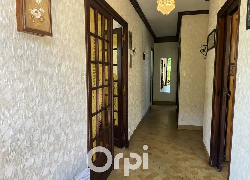 Maison à vendre, 90m², Bellegarde-Poussieu