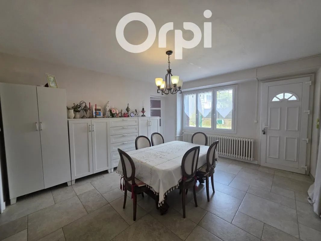Maison à vendre, 100m², Saint-Etienne-de-Saint-Geoirs