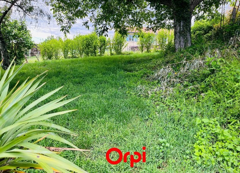 Maison à vendre, 120m², Revel-Tourdan