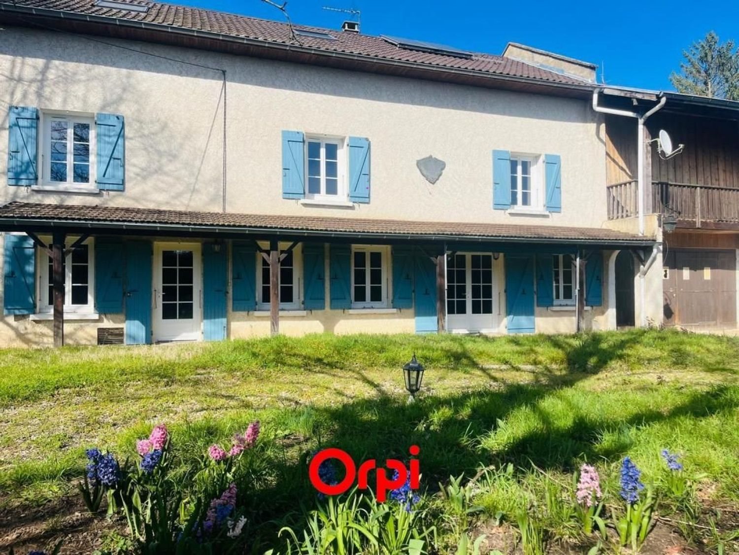Maison à vendre, 207m², Faramans