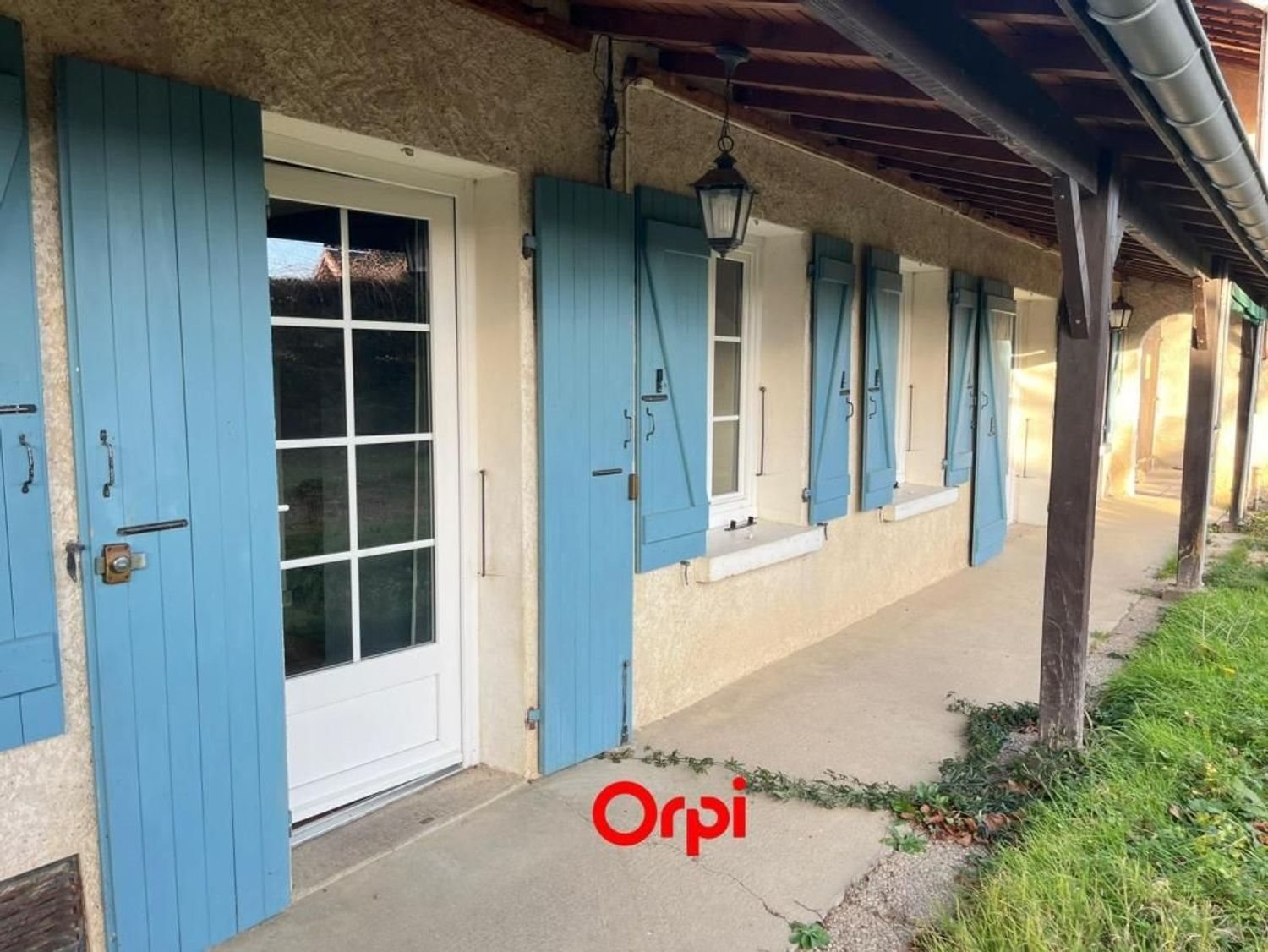 Maison à vendre, 207m², Faramans