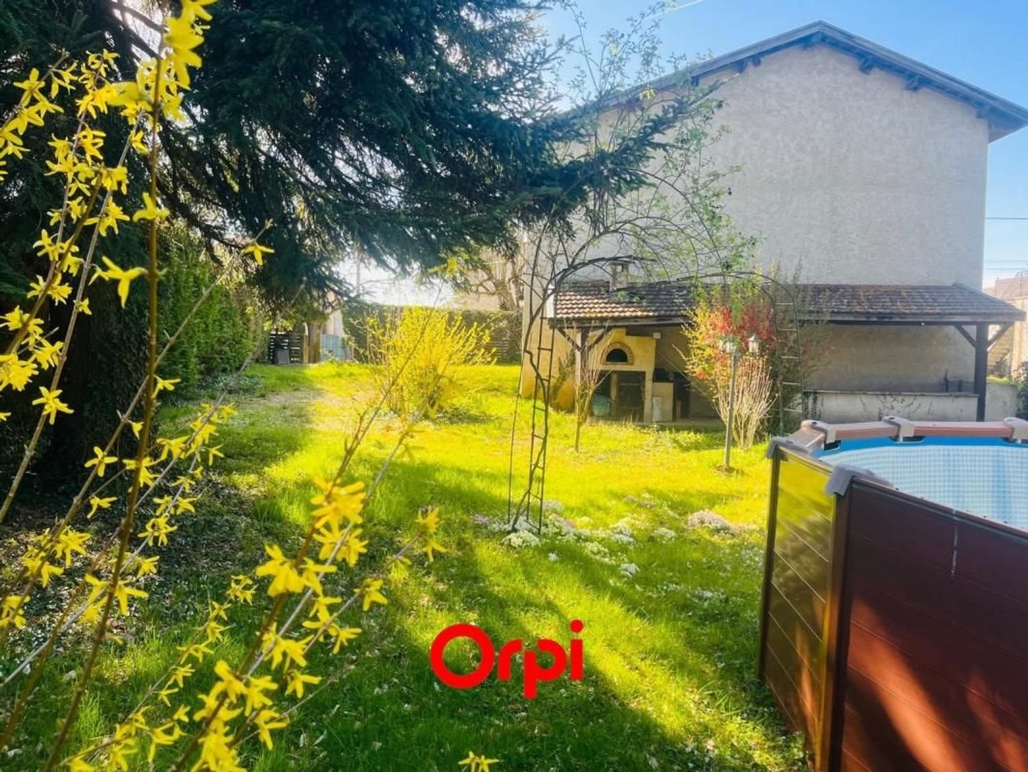 Maison à vendre, 207m², Faramans