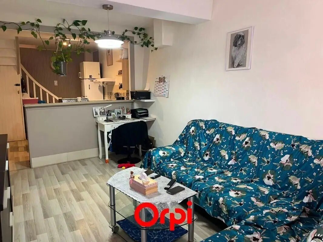 Maison à vendre, 76m², Beaurepaire