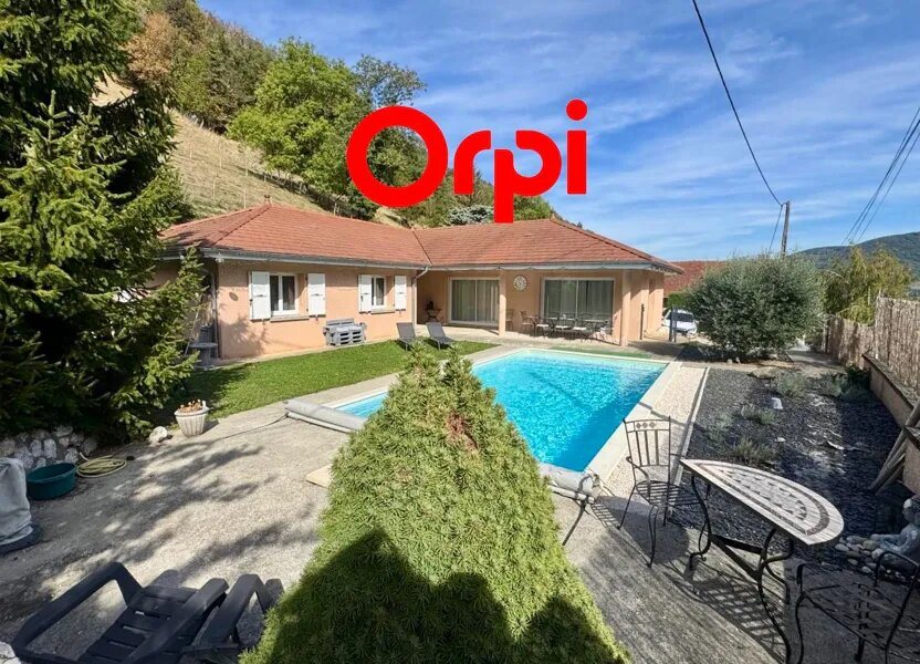 Maison à vendre, 146m², Colombe