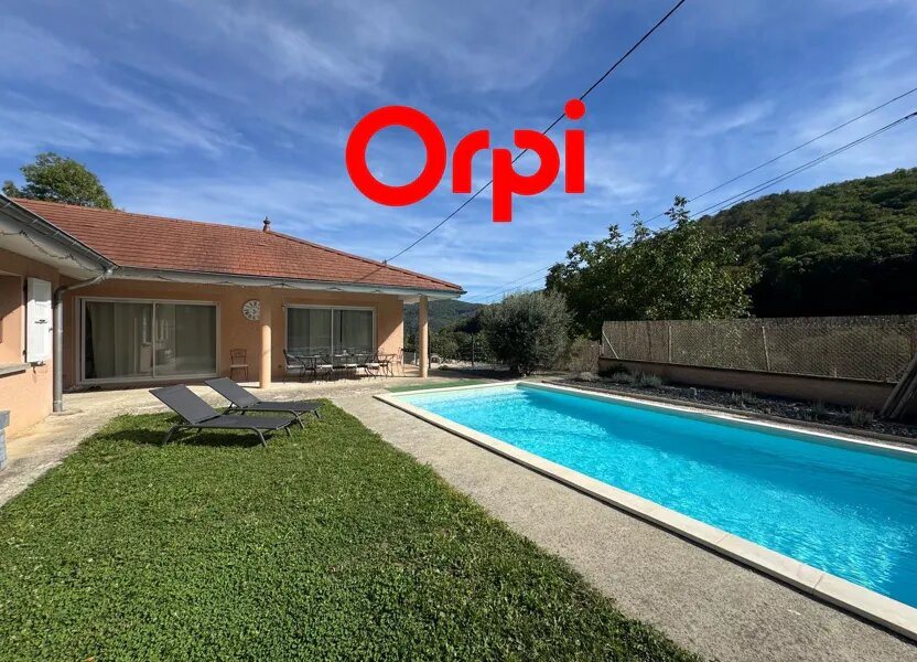 Maison à vendre, 146m², Colombe