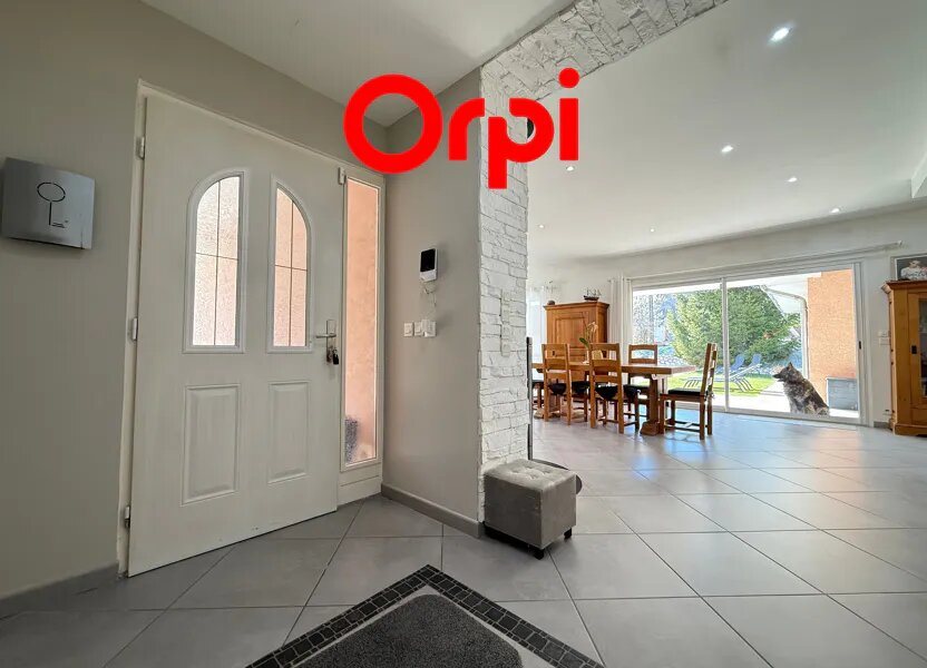 Maison à vendre, 146m², Colombe