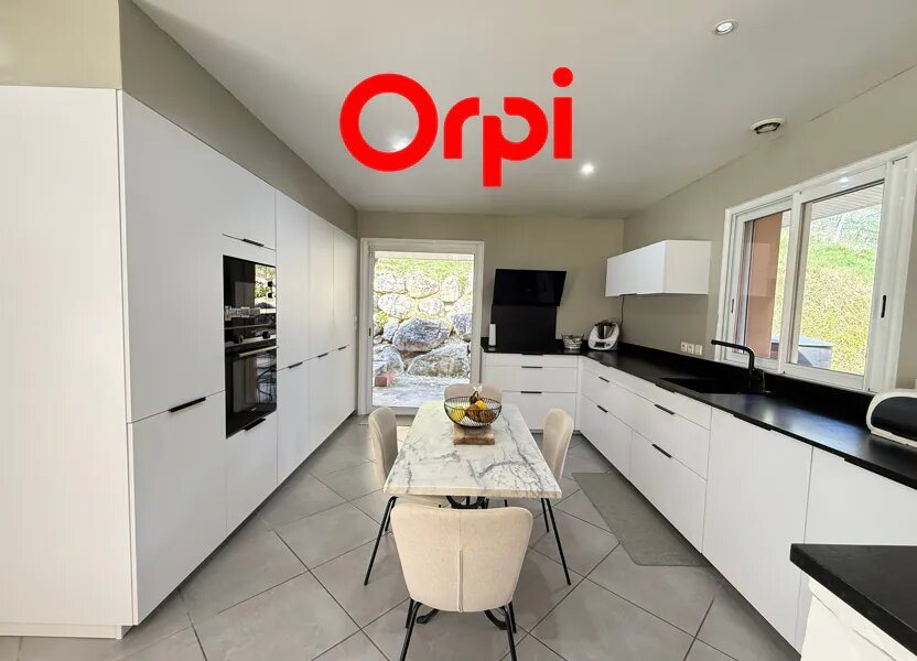 Maison à vendre, 146m², La Murette
