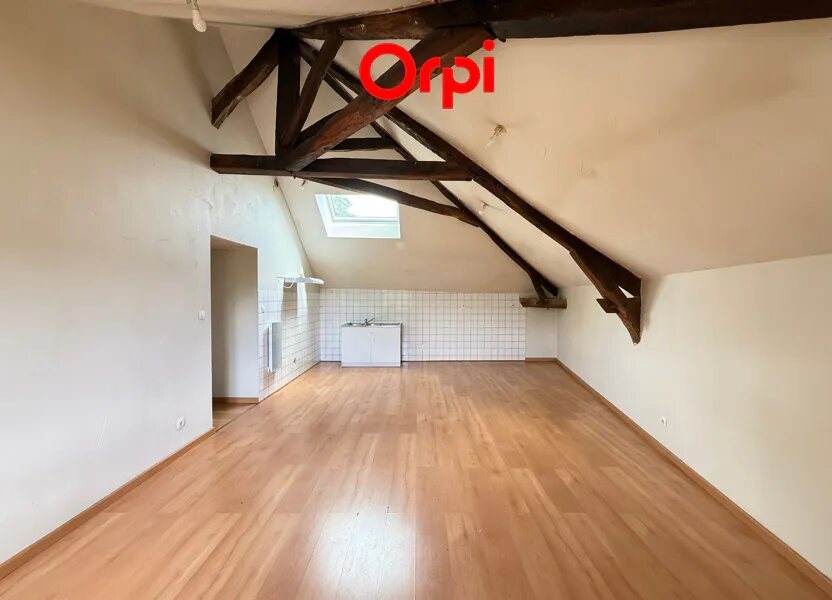 Appartement à vendre, 64m², Saint-Etienne-de-Saint-Geoirs