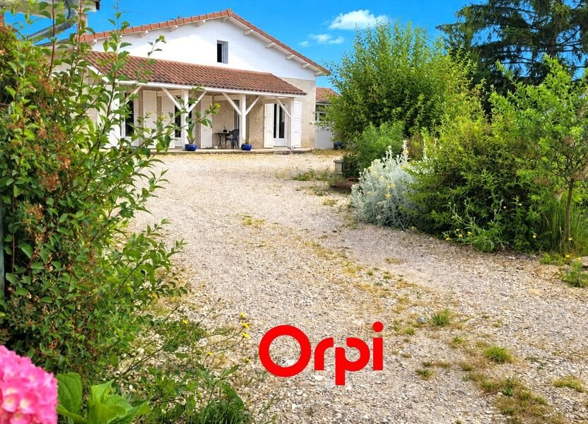 Maison à vendre, 135m², Pajay