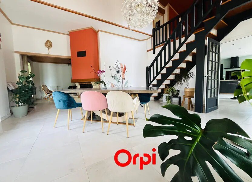 Maison à vendre, 135m², Pajay