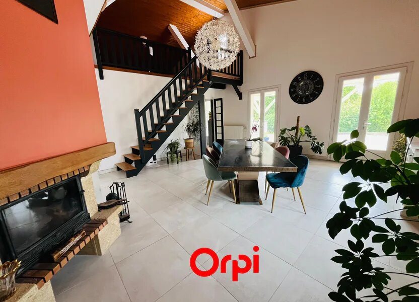 Maison à vendre, 135m², Pajay