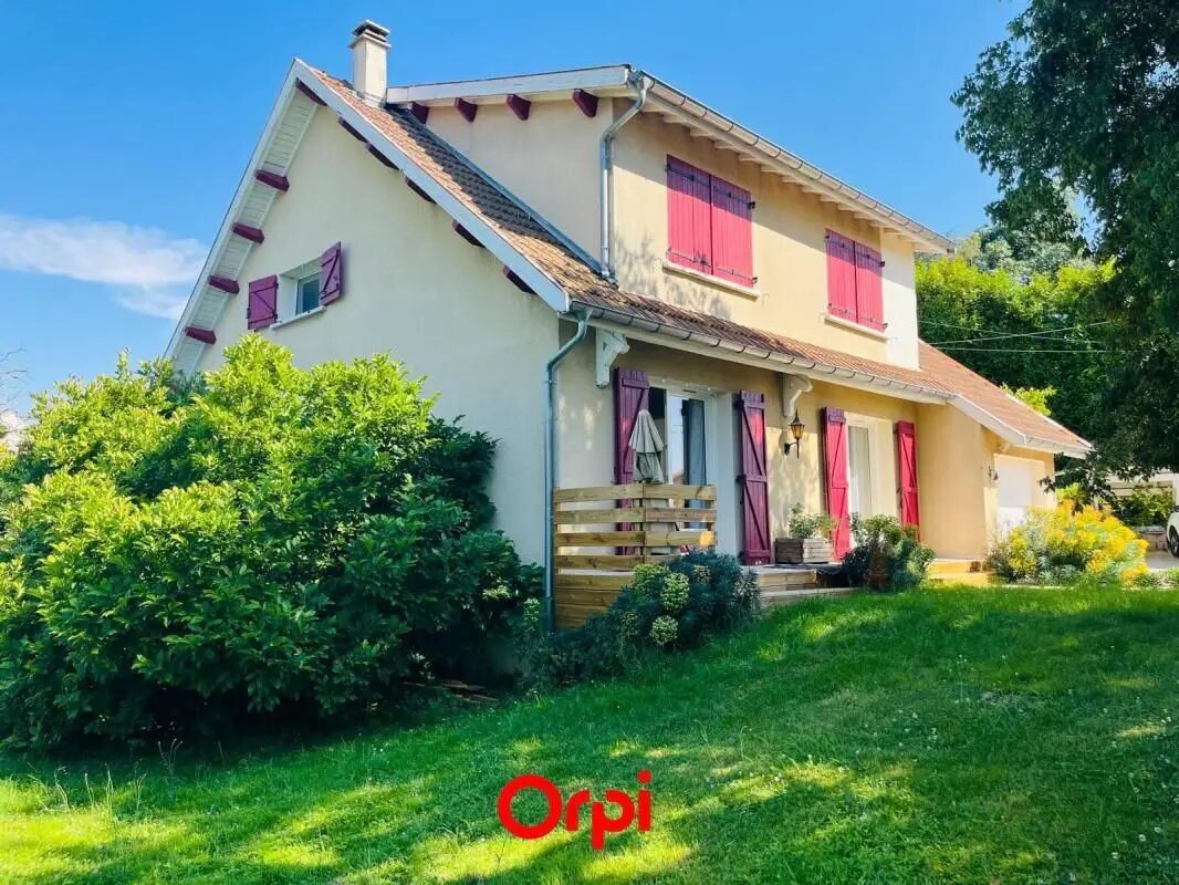 Maison à vendre, 132m², Pajay