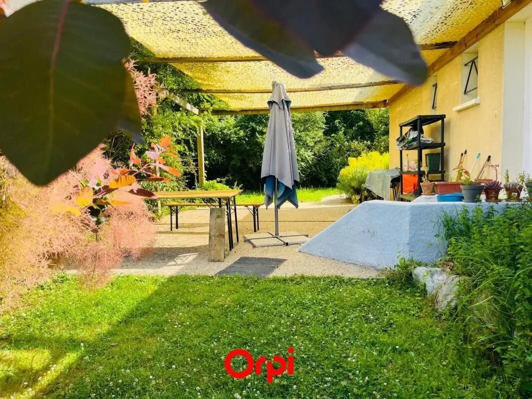 Maison à vendre, 132m², Pajay