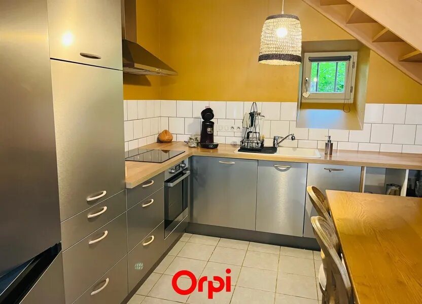 Maison à vendre, 58m², Pisieu