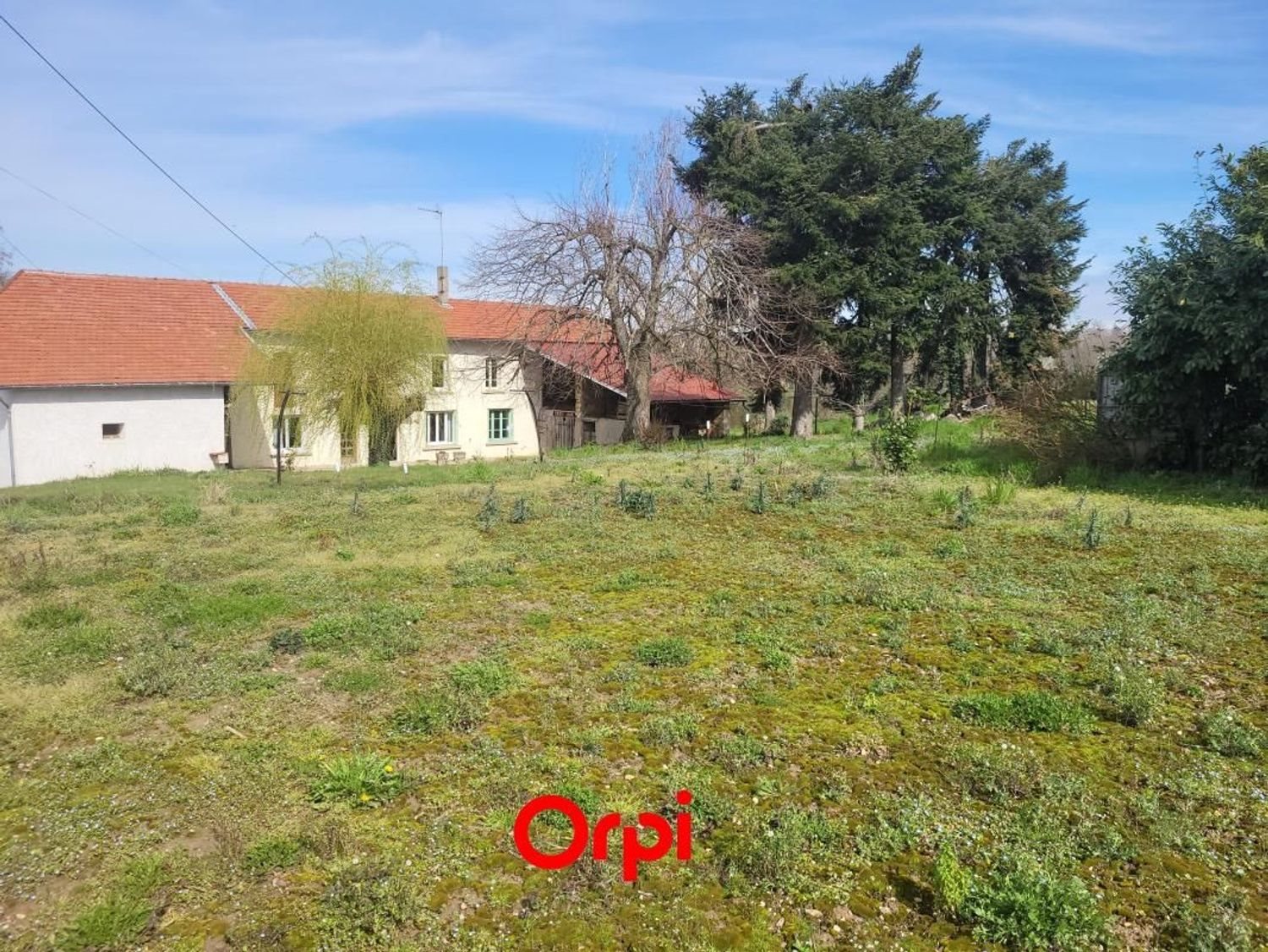 Maison à vendre, 115m², Marcollin
