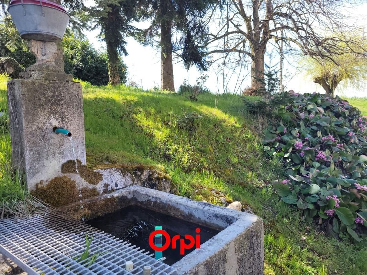 Maison à vendre, 115m², Marcollin