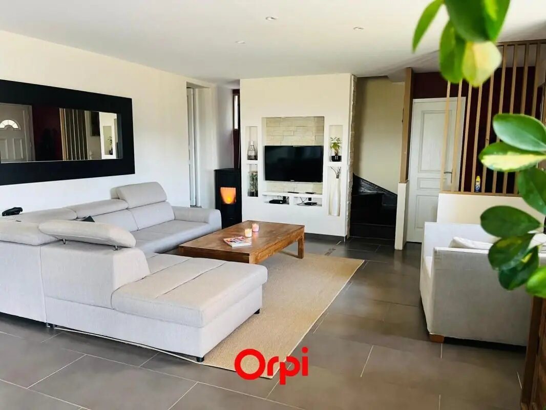 Maison à vendre, 190m², Cour-et-Buis