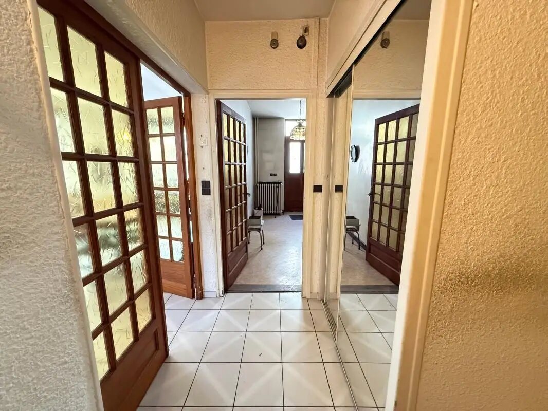Maison à vendre, 157m², Saint-Etienne-de-Saint-Geoirs