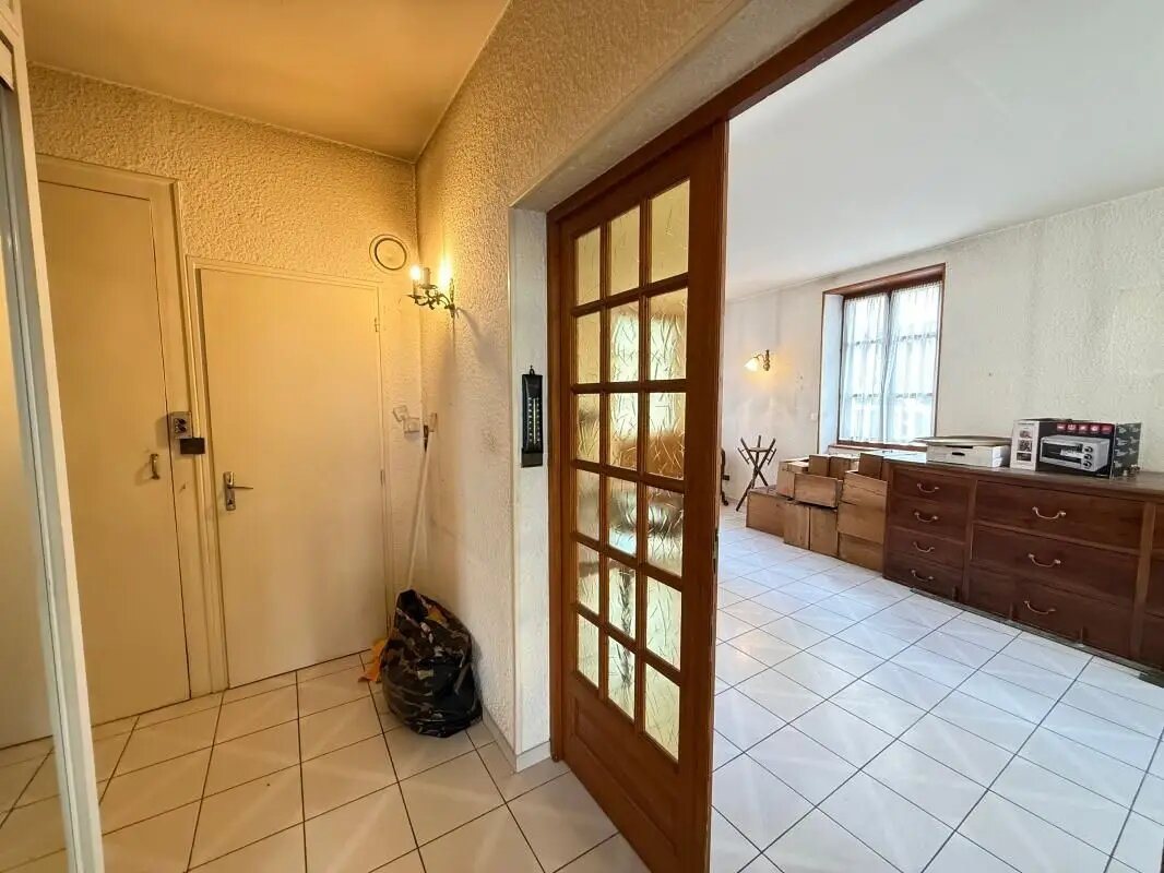 Maison à vendre, 157m², Saint-Etienne-de-Saint-Geoirs