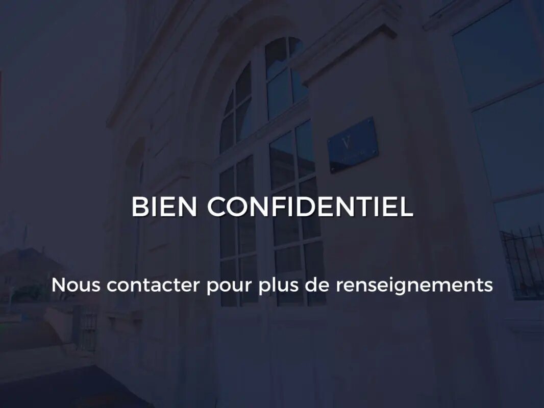 Maison à vendre, 300m², Caen