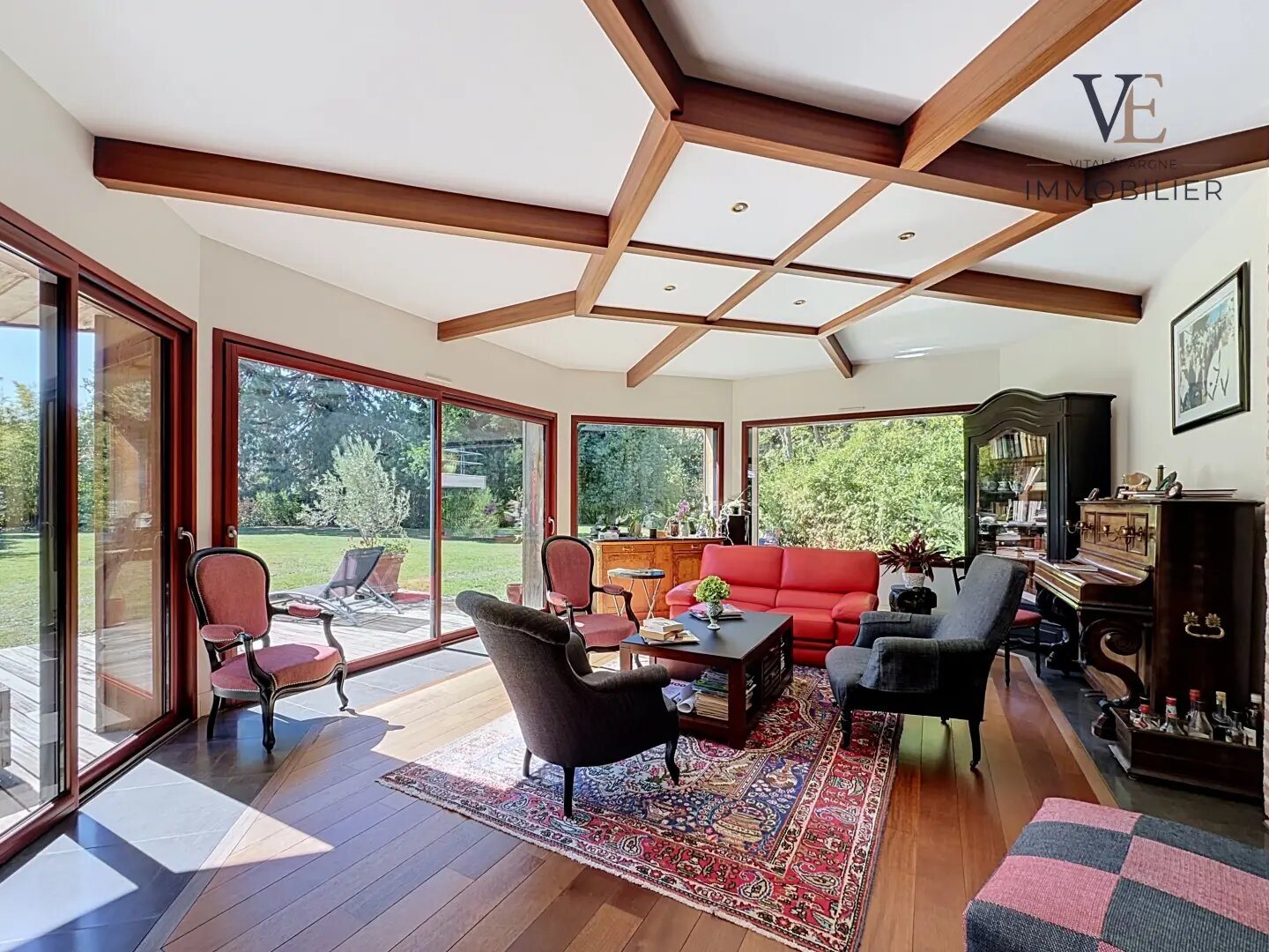 Maison à vendre, 250m², Caen