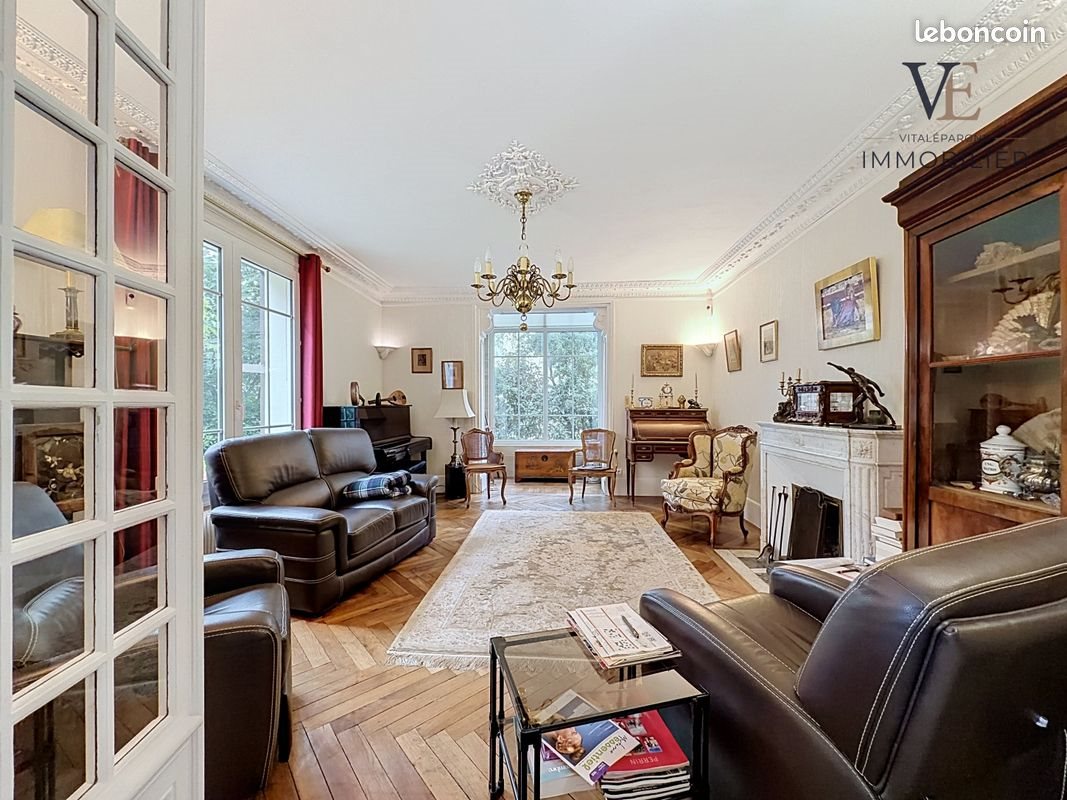 Maison à vendre, 185m², Caen