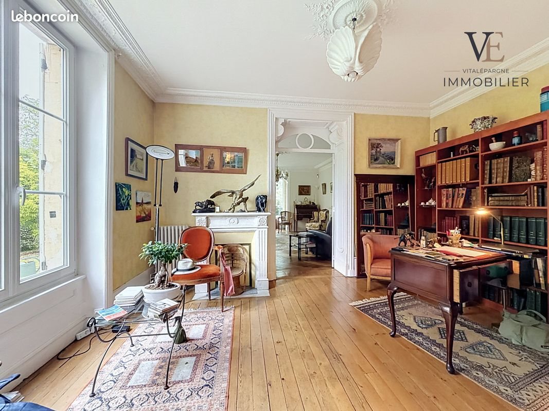 Maison à vendre, 185m², Caen
