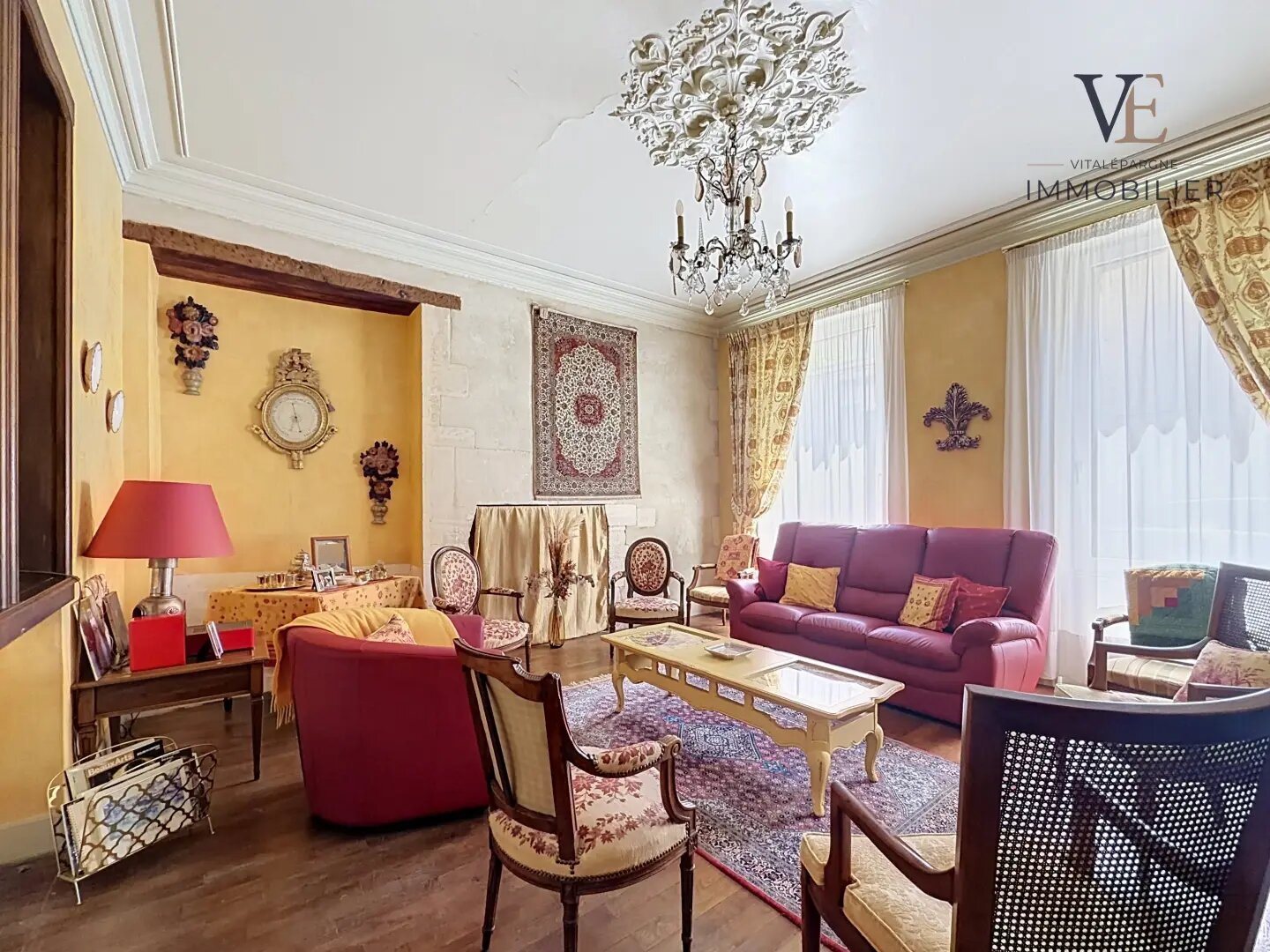 Maison à vendre, 302m², Bayeux