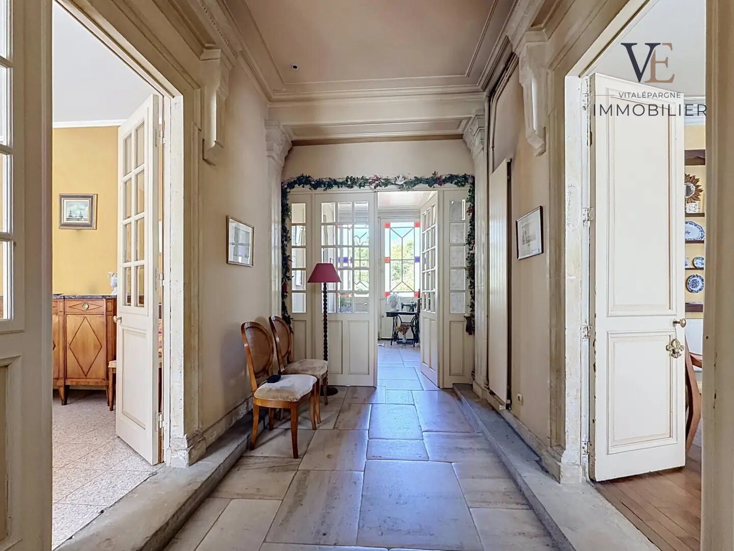 Maison à vendre, 302m², Bayeux