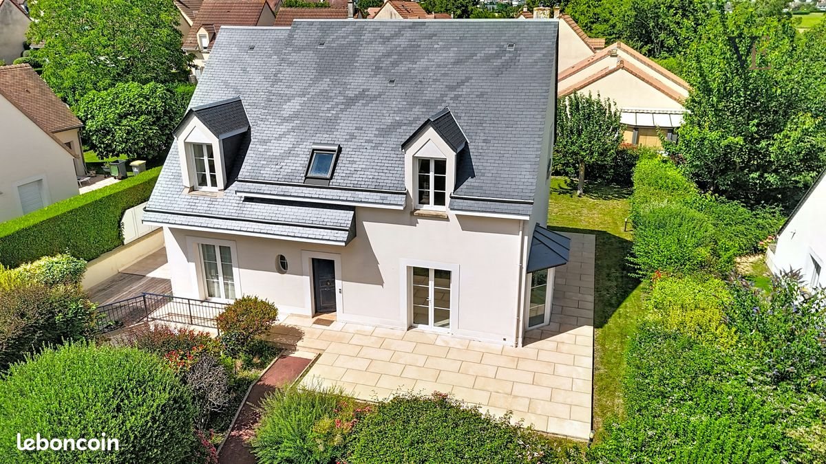 Maison à vendre, 196m², Bretteville-sur-Odon